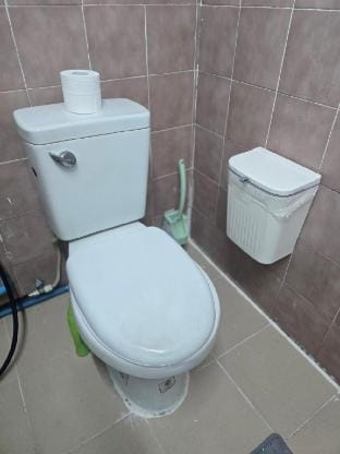 103 Lovely AC apartment with private kitchen Vacation rental in Bangkok