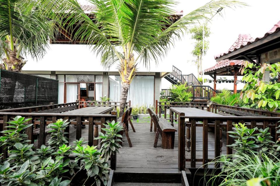 Omah Lawasan Brongkol Hotel in Special Region of Yogyakarta