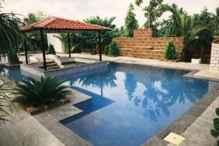 DestinMe The Shela’s Farm Stay Farm Stay in Hyderabad