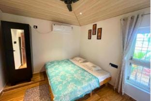 DestinMe The Shela’s Farm Stay Farm Stay in Hyderabad