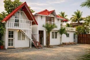 DestinMe The Shela’s Farm Stay Farm Stay in Hyderabad