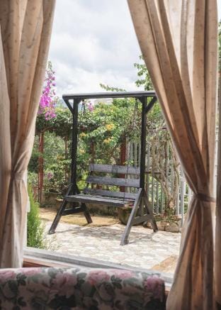 Nhà Của Nội Vacation rental in Dalat