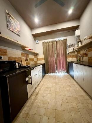 Luxurious 3BHK By Dr. Richa Motwani Apartment in Jaipur