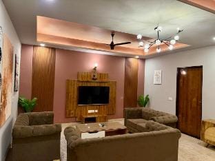 Royale 2BHK By Dr. Richa Motwani Apartment in Jaipur