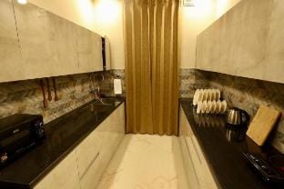 Motwani Stays By Dr Richa Motwani Apartment in Jaipur