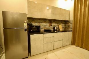Motwani Stays By Dr Richa Motwani Apartment in Jaipur