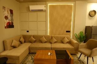 Cozy Vista 2 By Dr. Richa Motwani Apartment in Jaipur