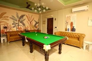 Cozy Vista 1 by Dr. Richa Motwani Apartment in Jaipur