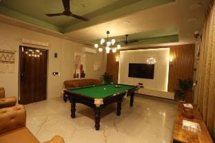 Cozy Vista 1 by Dr. Richa Motwani Apartment in Jaipur