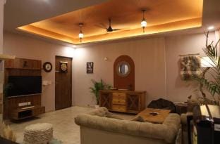 Luxurious 2BHK By Dr Richa Motwani Apartment in Jaipur