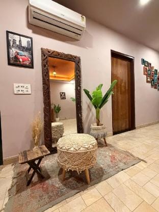Luxurious 2BHK By Dr Richa Motwani Apartment in Jaipur