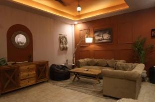 Luxurious 2BHK By Dr Richa Motwani Apartment in Jaipur
