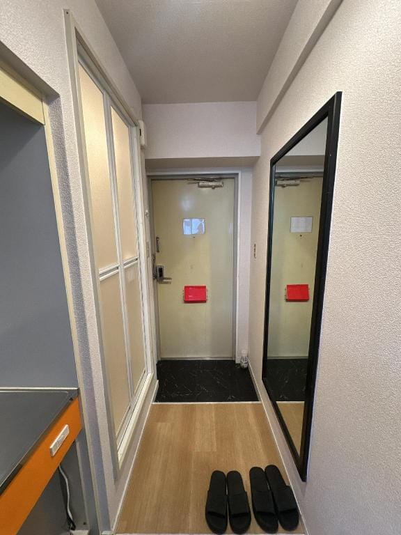 KATSU HOUSE 黑门市场 Hotel in Osaka