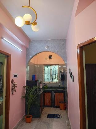 Sonali Rupkatha Homely Stay Apartment in Kolkata
