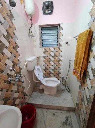 Sonali Rupkatha Homely Stay Apartment in Kolkata