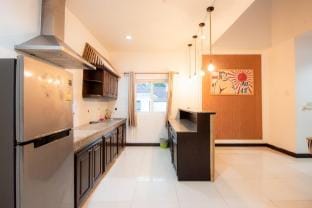 Forever Pool Villa Villa in Pattaya City