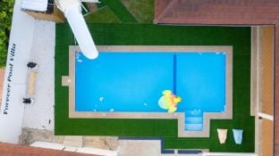 Forever Pool Villa Villa in Pattaya City