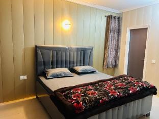 Stay Royal Landran  Apartment in Punjab, India