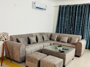 Stay Royal Landran  Apartment in Punjab, India