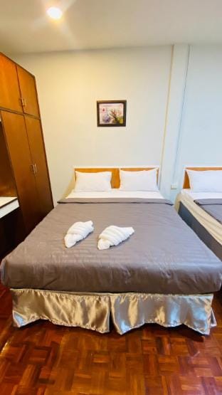 Bluehouse Pratunam Vacation rental in Bangkok