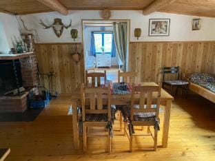 Off Grid at Fjtlven Vacation rental in Sweden