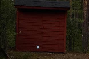 Off Grid at Fjtlven Vacation rental in Sweden