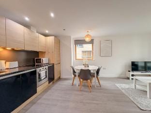 Greyfriars - City Centre Apartment Vacation rental in Norwich