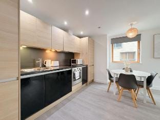 Greyfriars - City Centre Apartment Vacation rental in Norwich