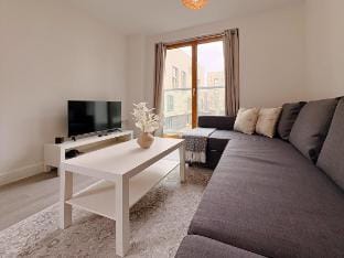 Greyfriars - City Centre Apartment Vacation rental in Norwich