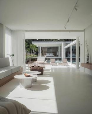 Cave khaoyai poolvilla Villa in Thailand