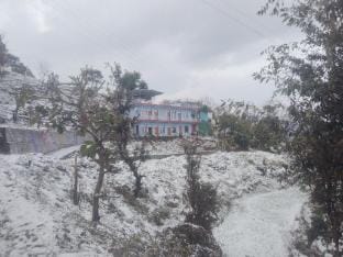 Radha Gopal Royal | Kausani  Vacation rental in Uttarakhand