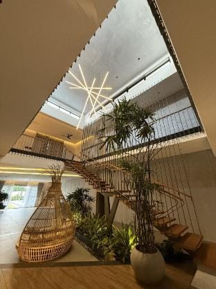 DestinMe Malasa Retreat Vacation rental in Hyderabad