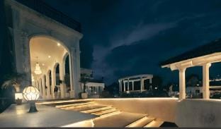 DestinMe Colosseum Farmhouse Villa in Hyderabad