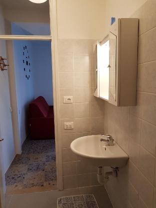 Casa Adua Monolocale n. 5 Apartment in Brenzone sul Garda