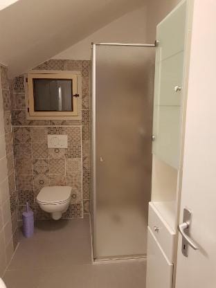 Casa Adua Monolocale n. 5 Apartment in Brenzone sul Garda