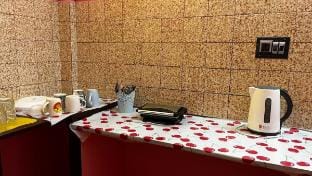 Maison De Ravi Vacation rental in Puducherry
