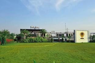 DestinMe The Trioka Vacation rental in Hyderabad