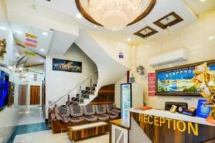 Jasneet Homestay Amritsar Sarai Punjab Vacation rental in Punjab, India