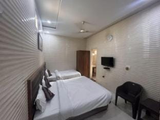Jasneet Homestay Amritsar Sarai Punjab Vacation rental in Punjab, India