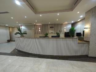 Jana Al Beet Hotel By Orvana Hotel in Mecca