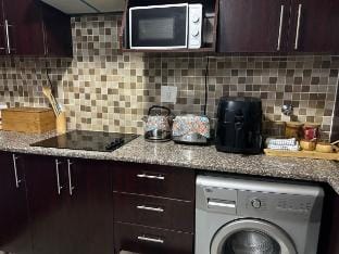 Beachfront Apartment Vacation rental in Eastern Cape