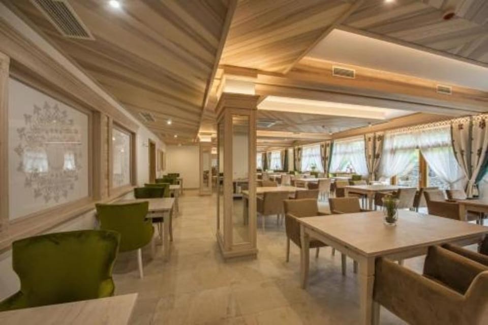 Askana, 150m from the thermal baths and ski lifts Hotel in Lesser Poland Voivodeship