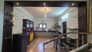Spacious 3BHK Villa in Sainikpuri Villa in Secunderabad