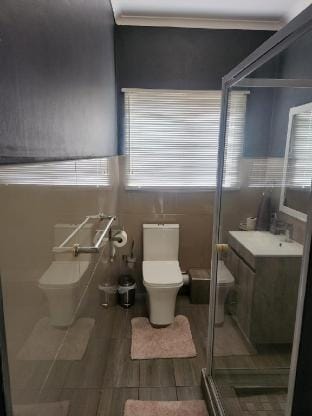 12 Saddleback Village Apartment in KwaZulu-Natal