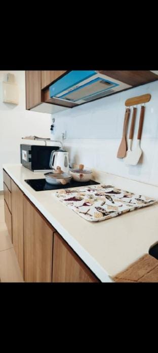CozyHaven Modern Suite at Pacific Tower Vacation rental in Petaling Jaya