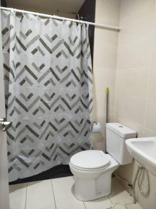 CozyHaven  City View Suite at Pacific Tower Vacation rental in Petaling Jaya