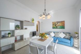 romantic cottage with panoramic hot tub Vacation rental in Praiano