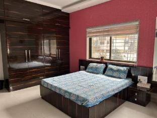 Kalpavruksha Bungalow Farm Stay in Maharashtra