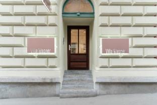 Villa Wagner Apartment in Prague