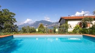 Appartamento n.3 Albatros Apartment in Brenzone sul Garda